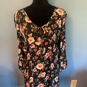 American Eagle Dress